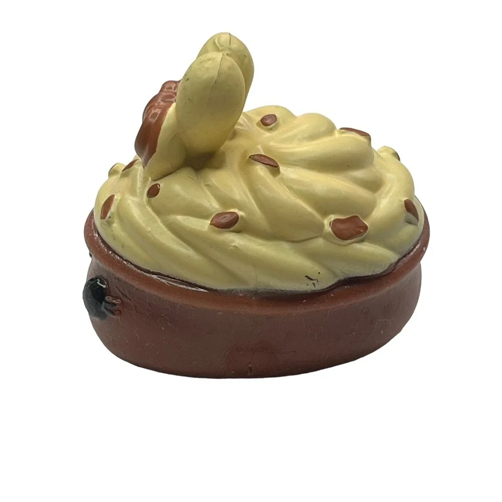 Num Noms Nom Series 4‎ #4-023 Mocha Frappe Creamery Cafe Drinks